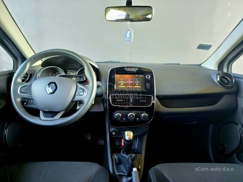 Renault Clio 0.9 TCE GENERATION
