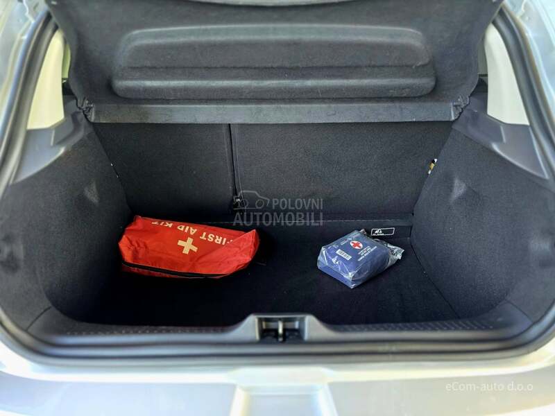 Renault Clio 0.9 TCE GENERATION