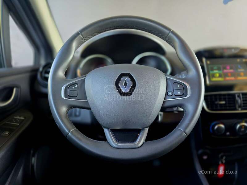 Renault Clio 0.9 TCE GENERATION