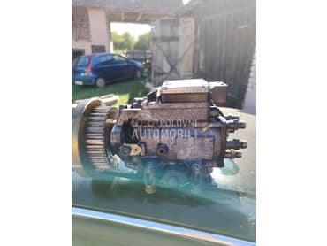 bos pumpa za Audi A4, A6 od 2001. do 2004. god.