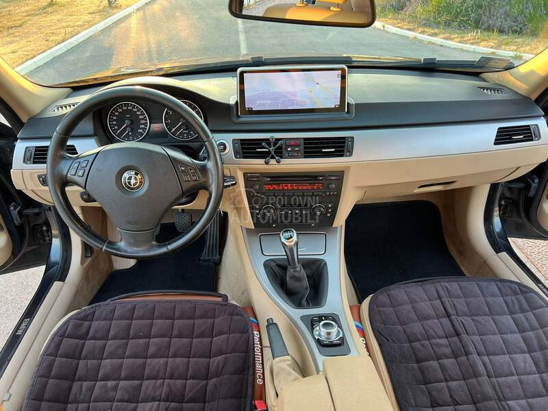 BMW 318 