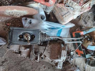 salkebla za Audi A4 od 2001. do 2004. god.