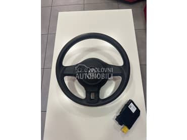 Volan Golf 6 za Volkswagen Golf 6 od 2005. do 2009. god.