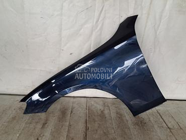 BLATOBRAN za Mercedes Benz E Klasa