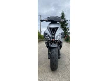 Aprilia Sr 50 R Factory