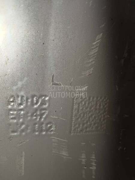 Aluminijumske felne rock 16" 5 x 112