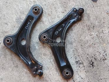 Viljuška za Citroen C4 Cactus od 2014. do 2020. god.