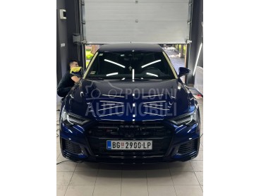 Audi S6 3.0