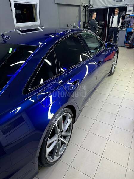 Audi S6 3.0