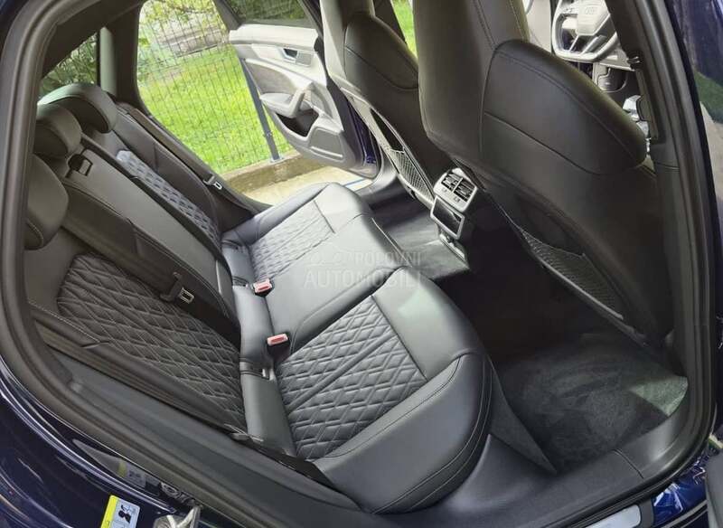 Audi S6 3.0