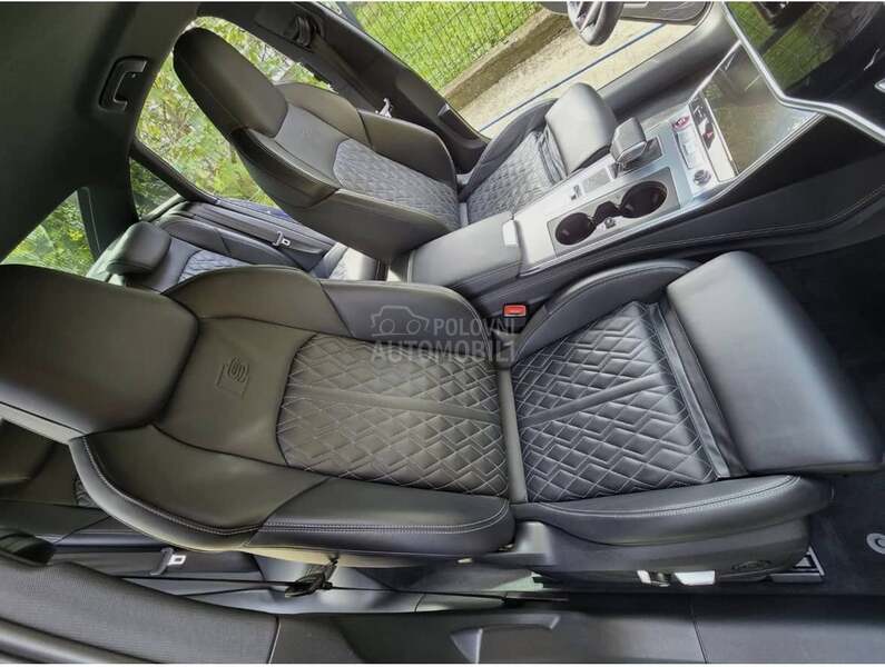 Audi S6 3.0