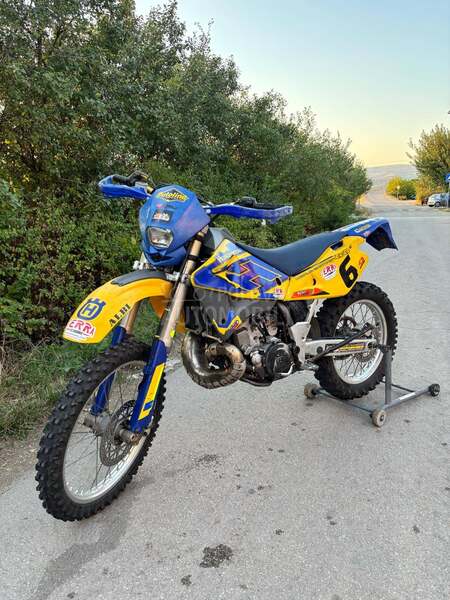Husqvarna WR 250 2006 A2