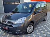 Citroen Berlingo 1.6 hdi Multispace