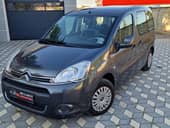 Citroen Berlingo 1.6 hdi Multispace