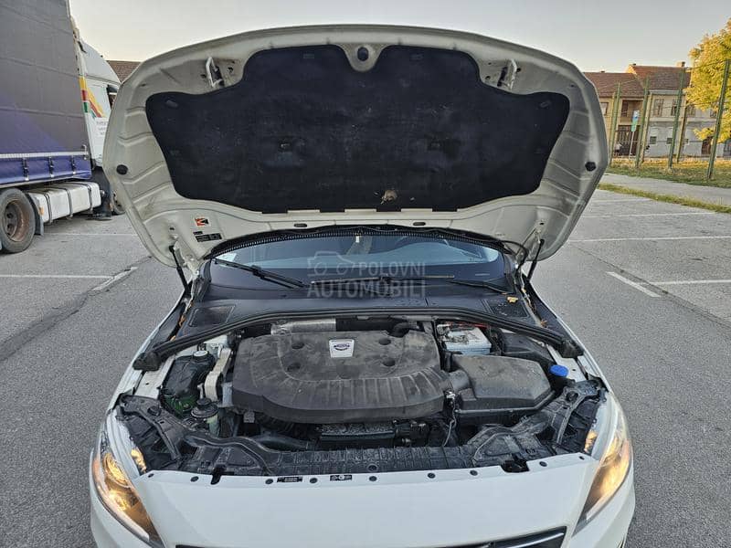 Volvo V60 D3