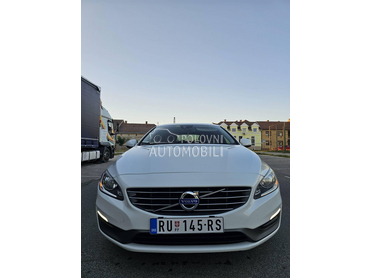 Volvo V60 D3