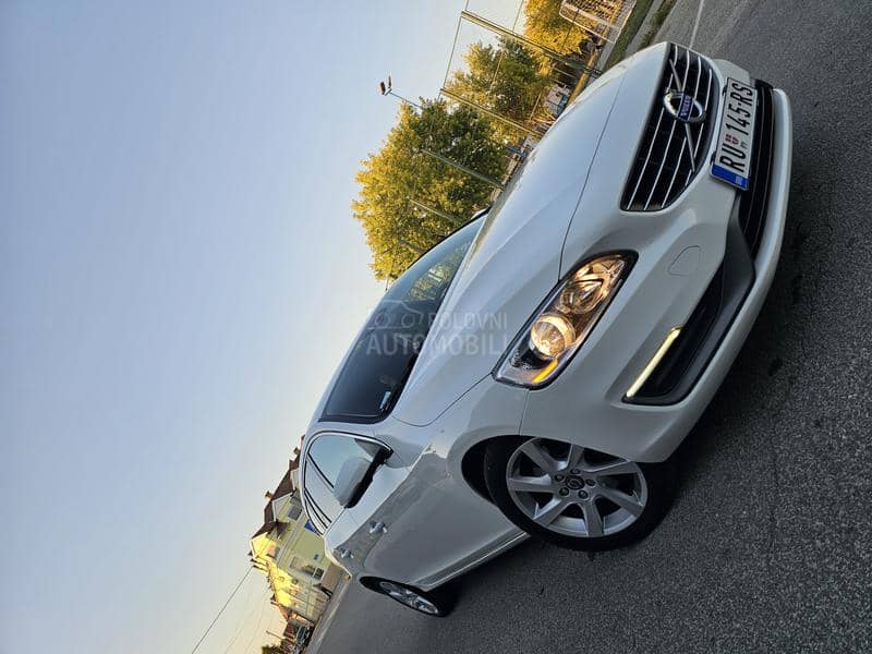 Volvo V60 D3
