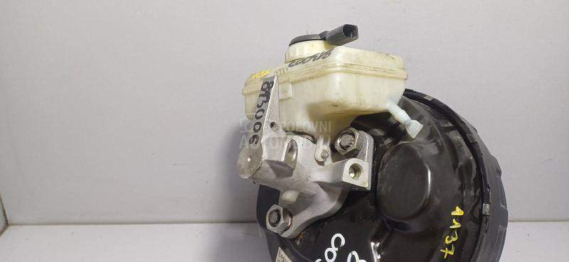 GLAVNI KOCIONI CILINDAR