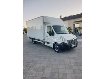 Renault Master 2.3 DCI/MAXI/KOFER/KLIMA