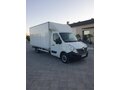 Renault Master 2.3 DCI/MAXI/KOFER/KLIMA