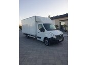 Renault Master 2.3 DCI/MAXI/KOFER/KLIMA