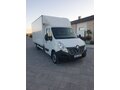 Renault Master 2.3 DCI/MAXI/KOFER/KLIMA