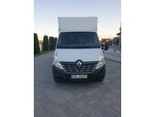 Renault Master 2.3 DCI/MAXI/KOFER/KLIMA