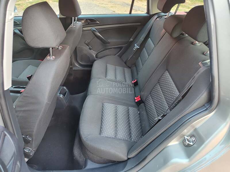 Škoda Octavia 1.4 TSI SVAJCARSKA