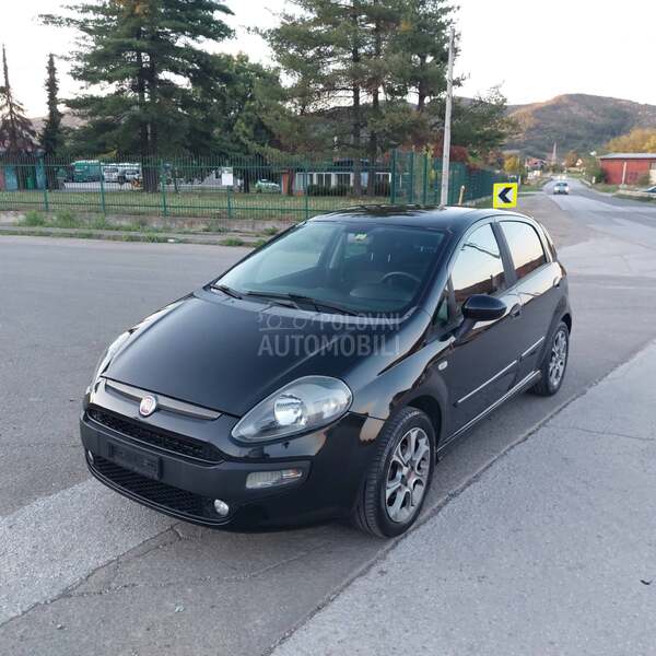 Fiat EVO 1.4