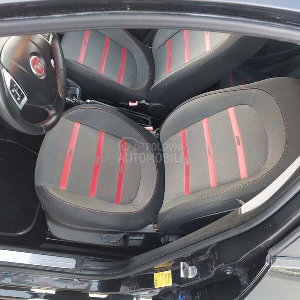 Fiat EVO 1.4