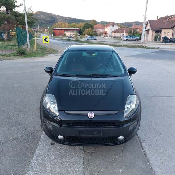 Fiat EVO 1.4