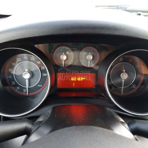 Fiat EVO 1.4