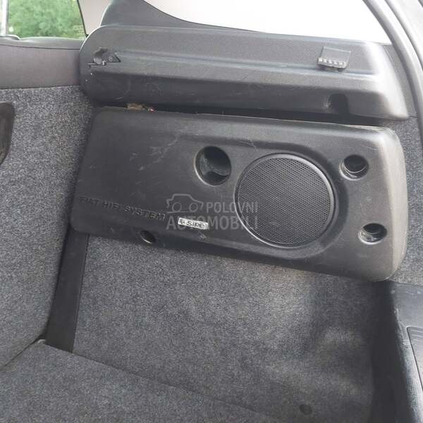 Fiat EVO 1.4