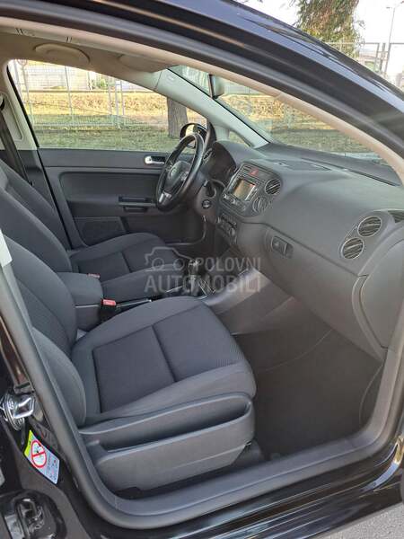 Volkswagen Golf Plus 1.6 TDI