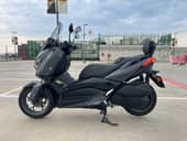 Yamaha XMax 300 TECH MAX AKRAP.