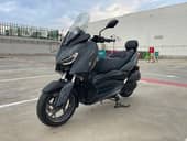 Yamaha XMax 300 TECH MAX AKRAP.
