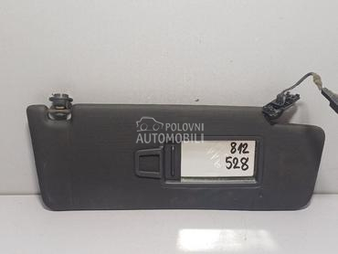 SUNCOBRAN za Volkswagen Tiguan