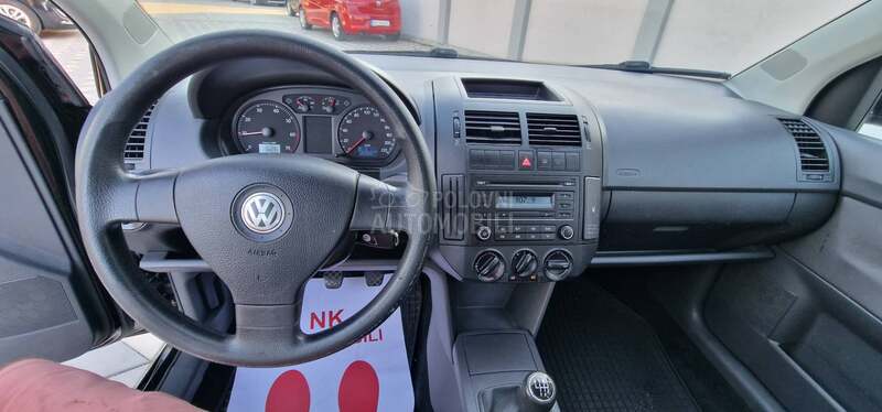 Volkswagen Polo 1.2 Family