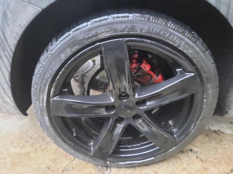 Aluminijumske felne Rial 18" 5 x 112