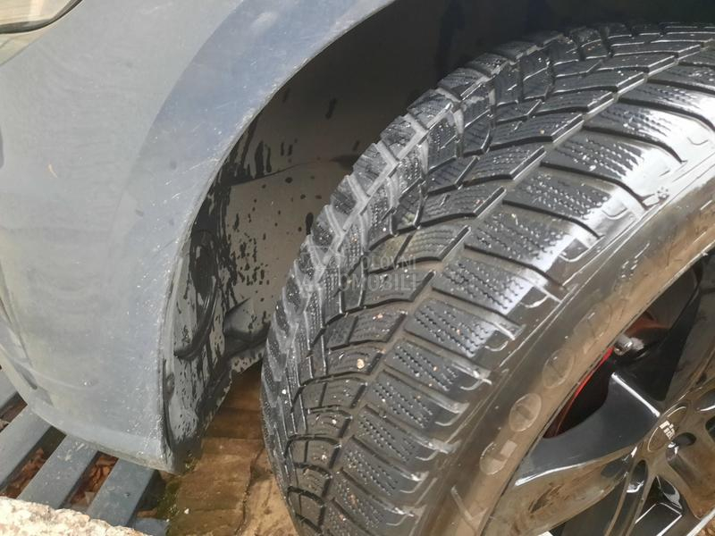 Aluminijumske felne Rial 18" 5 x 112