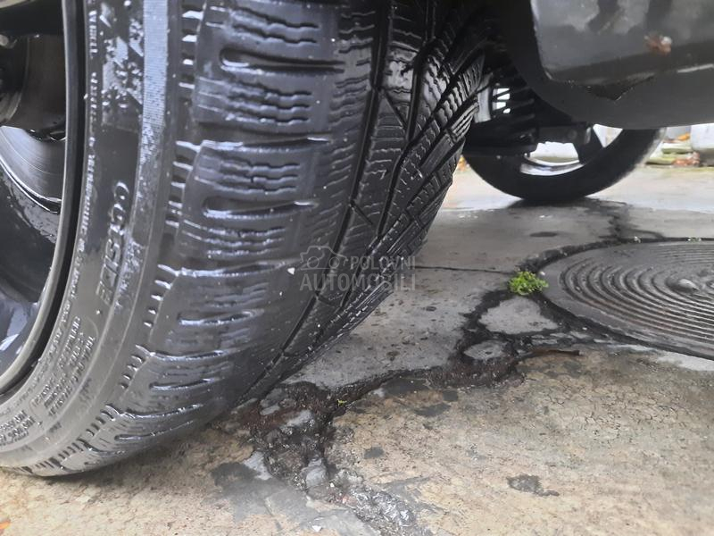 Aluminijumske felne Rial 18" 5 x 112