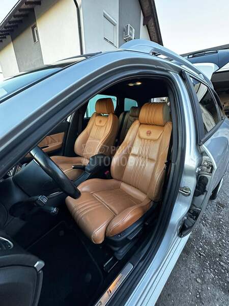 Alfa Romeo 159 2.4 Q4 TI