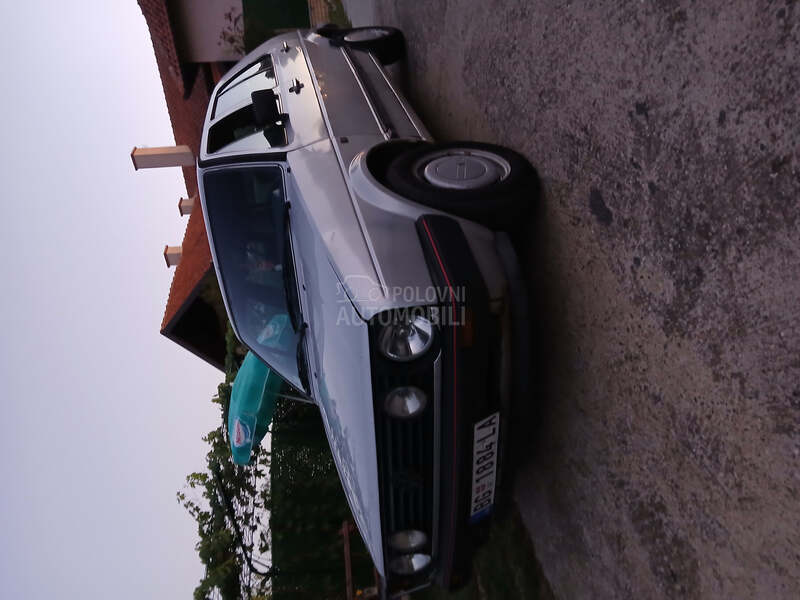Volkswagen Golf 2 