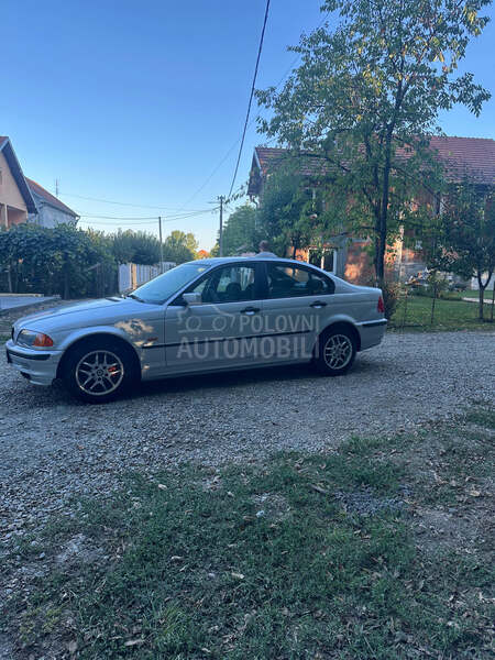 BMW 316 