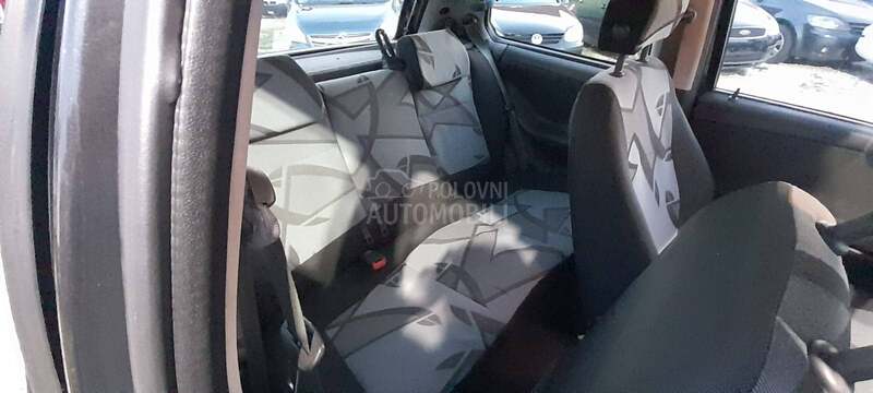 Fiat Punto 1.3 MJTD