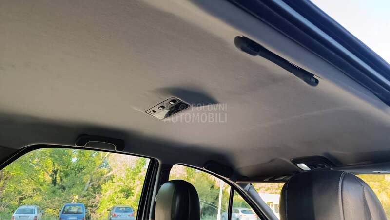 Renault Scenic 1