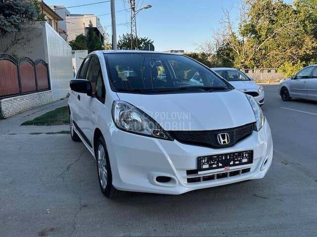 Honda Jazz 1.2