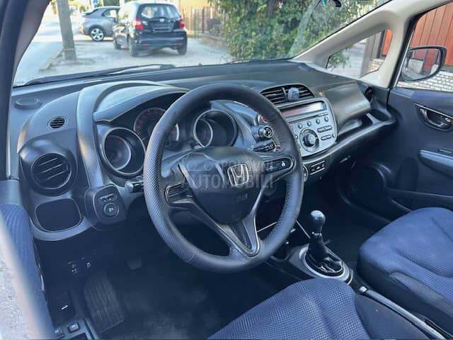 Honda Jazz 1.2