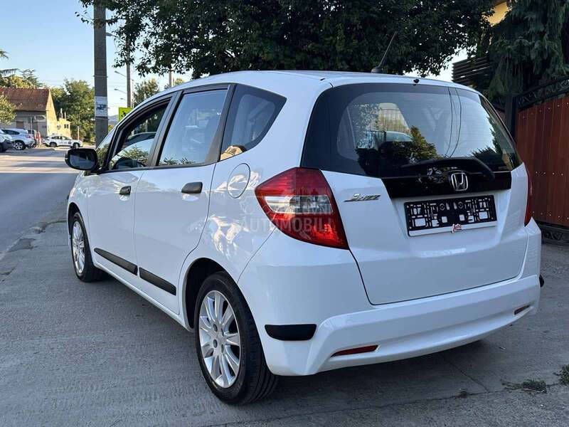 Honda Jazz 1.2