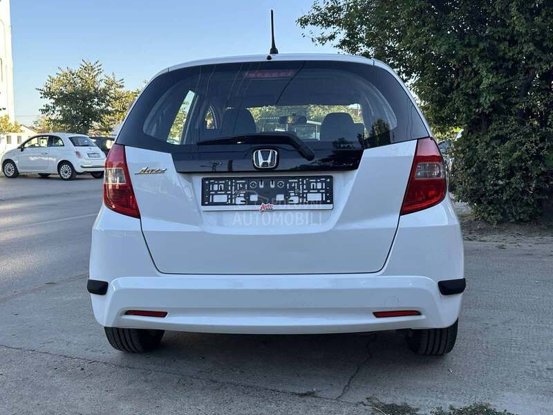 Honda Jazz 1.2